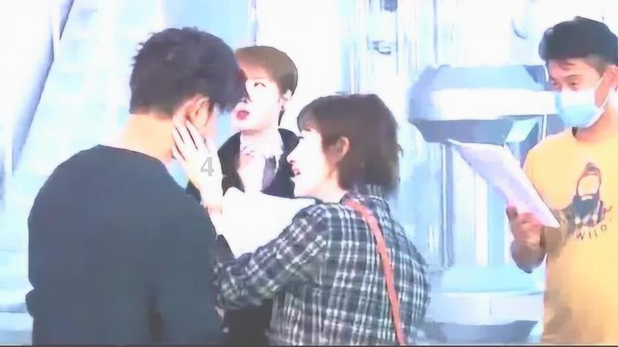 茜杰和莉斯大改造